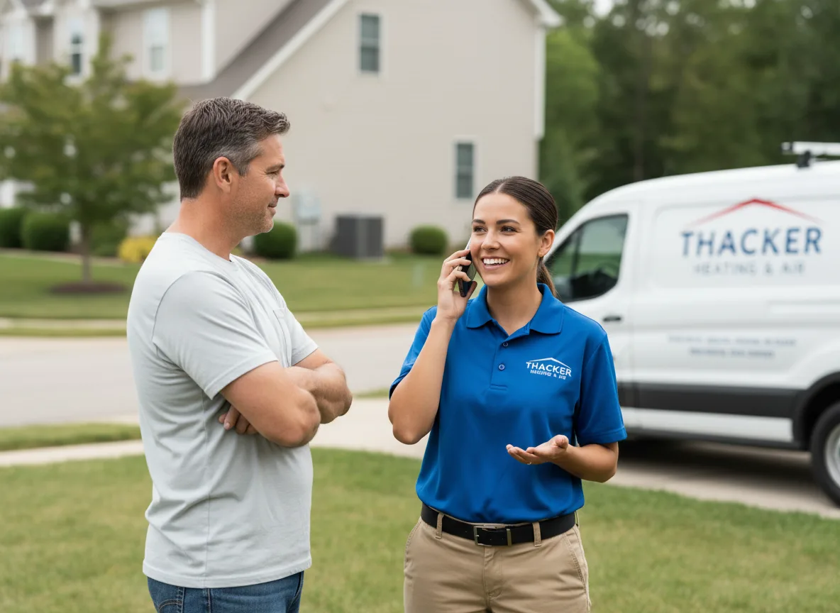 Ac Repair Lexington, IL FAQs